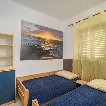 Studio Holiday Adriatic Pag Town Eksteriør bilde