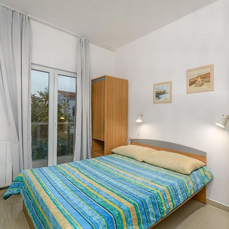 Studio Holiday Adriatic Pag Town Eksteriør bilde