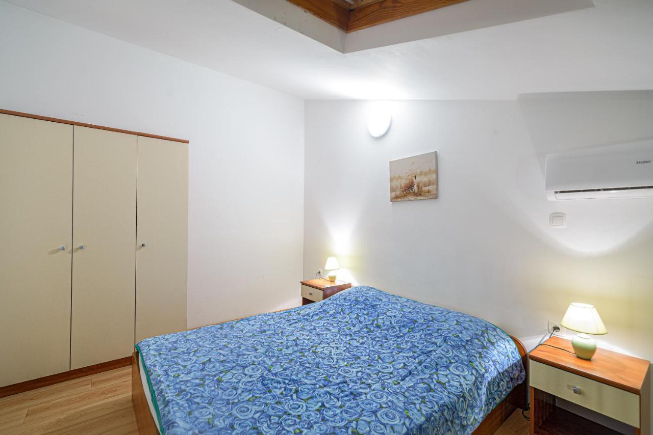 Studio Holiday Adriatic Pag Town Eksteriør bilde