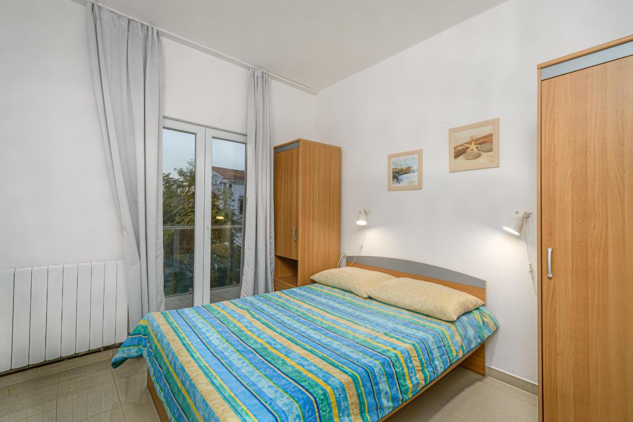 Studio Holiday Adriatic Pag Town Eksteriør bilde